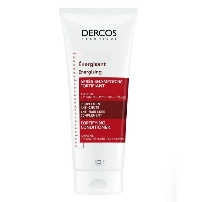 Hovedbilde Vichy dercos energising conditioner 200 ml
