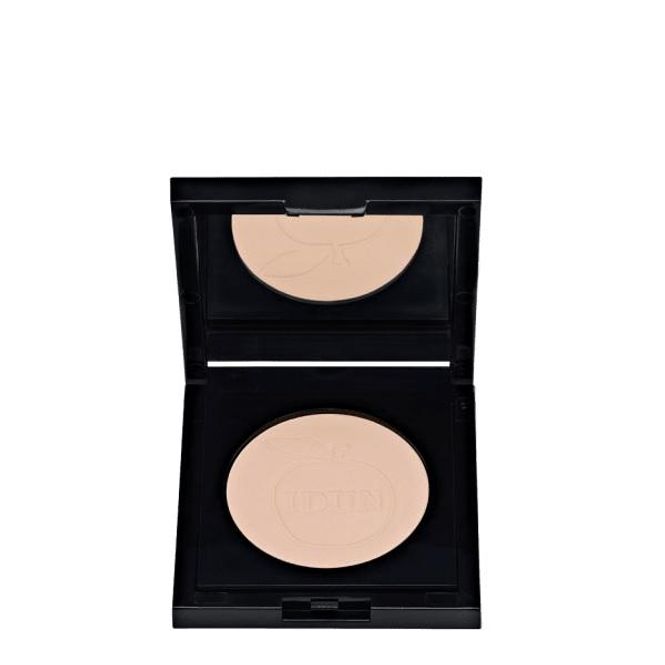 Hovedbilde Idun pressed powder tuva 3,5 gram