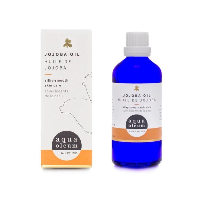 Hovedbilde Jojoba olje 100 ml