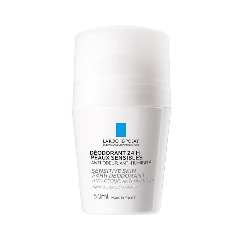 LRP fysiologisk deo 24h 50 ml