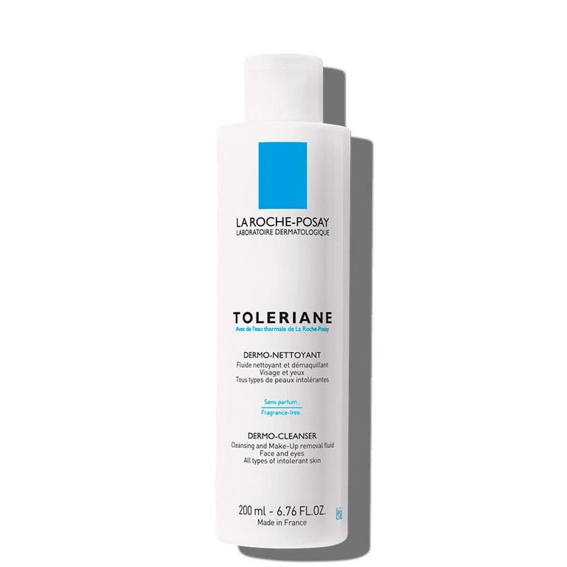 LRP toleriane renselotion sens 200 ml