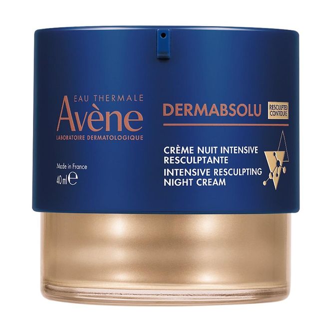 Hovedbilde Avene dermabsolu night cream 40 ml