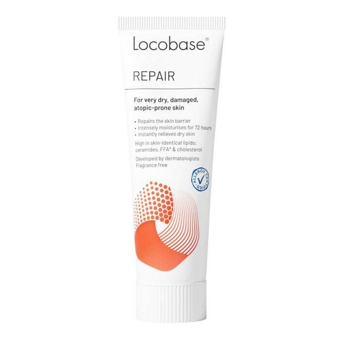 Hovedbilde Locobase repair 30 gram