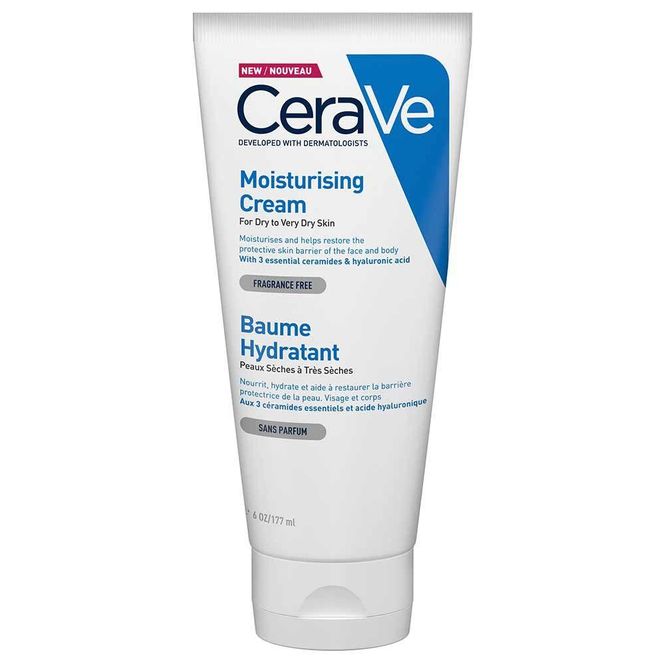 Hovedbilde Cerave moisturising cream 177 ml