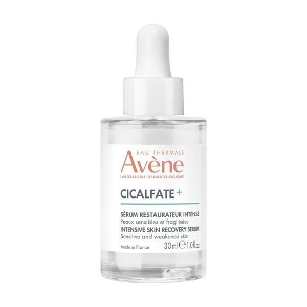 Hovedbilde Avene cicalfate+ serum 30 ml