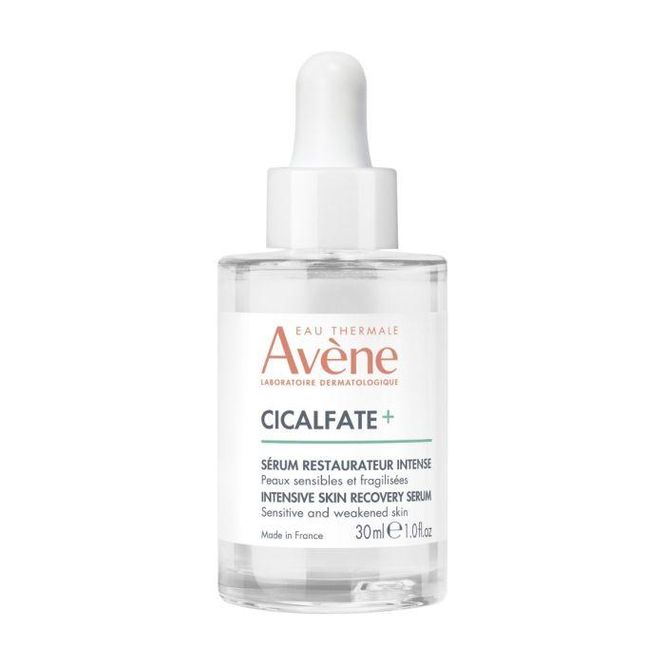 Hovedbilde Avene cicalfate+ serum 30 ml