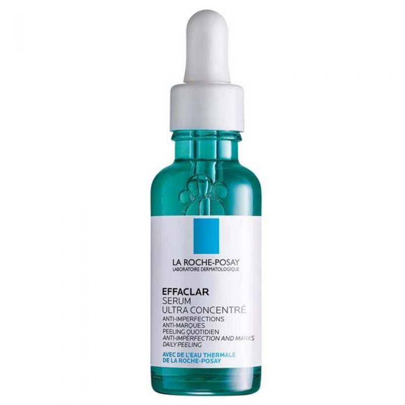 LRP effaclar ultra conc serum 30 ml