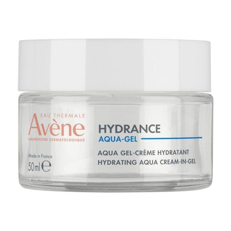 Avene hydrance aqua gel 50 ml