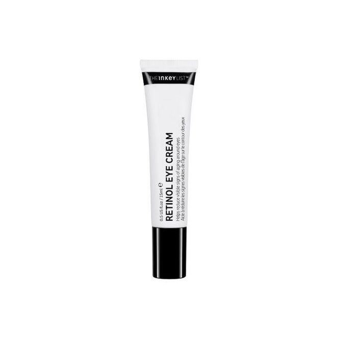 Hovedbilde The Inkey List retinol eye cream 15 ml