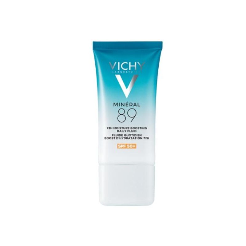Vichy mineral 89 72h mois f50+ 50 ml