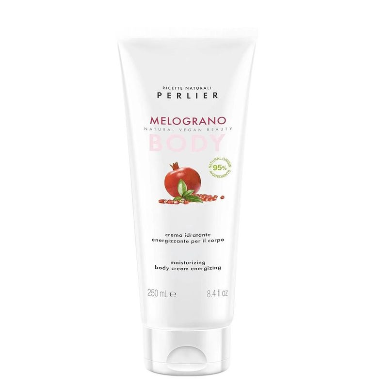 Perlier pomegranate body lotion 250 ml