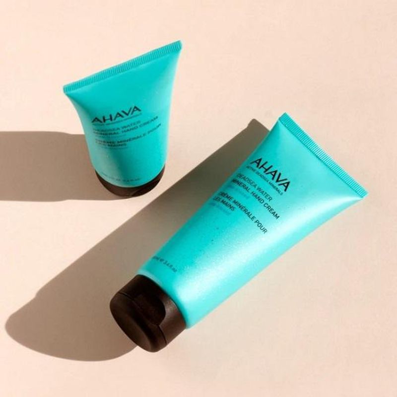 Ahava hand cream sea-kissed 100 ml