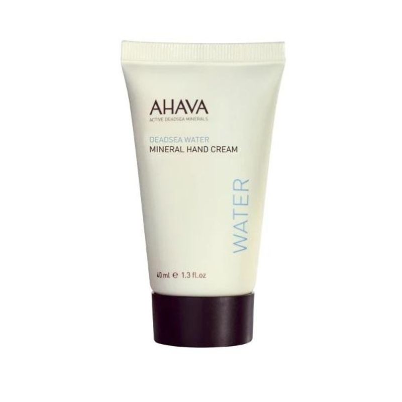 Ahava mini hand cream 40 ml