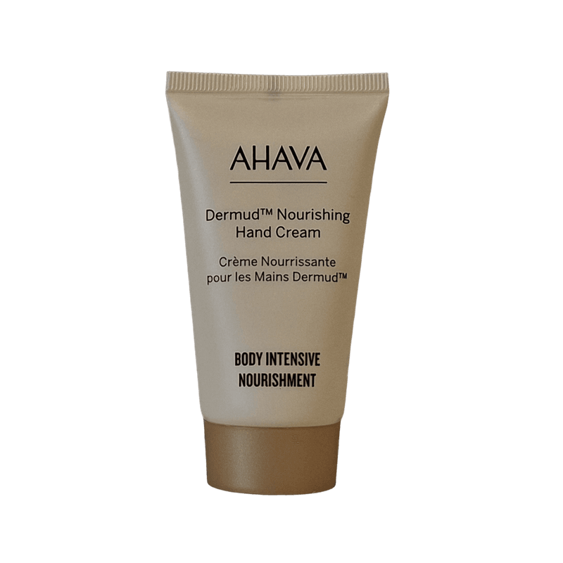 Ahava mini hand cream dermud 40 ml
