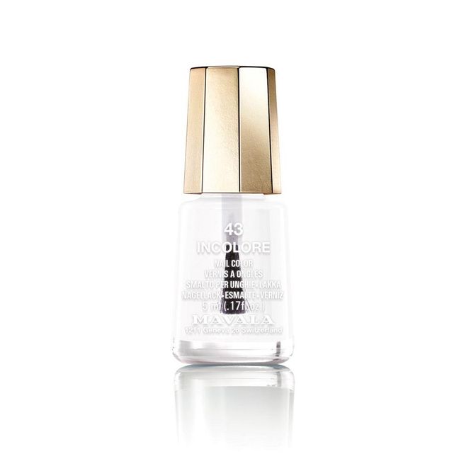 Hovedbilde Mavala mini color 43 incolore 5 ml