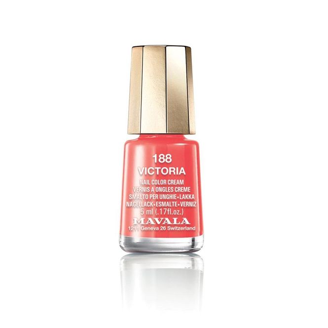 Hovedbilde Mavala mini color 188 victoria 5 ml