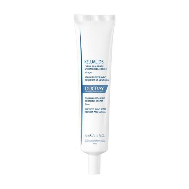 Hovedbilde Ducray kelual ds cream 40 ml