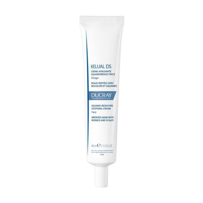 Ducray kelual ds cream 40 ml