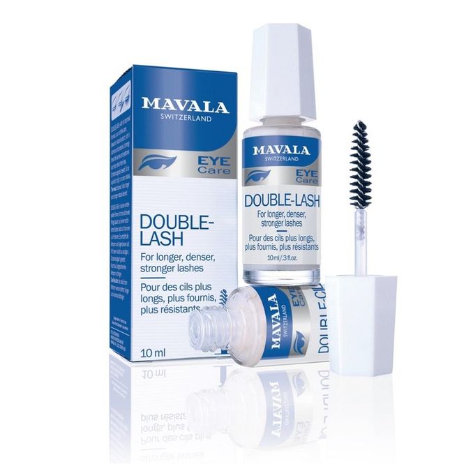 Hovedbilde Mavala double lash 10 ml